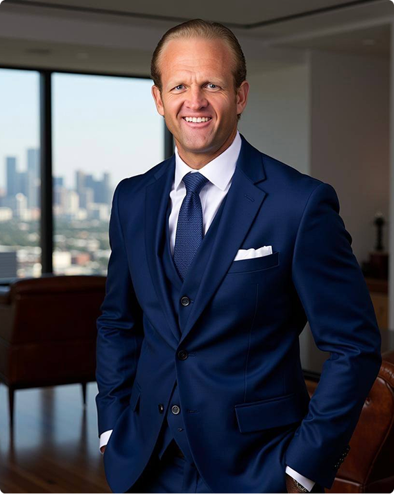 Trevor Hanson